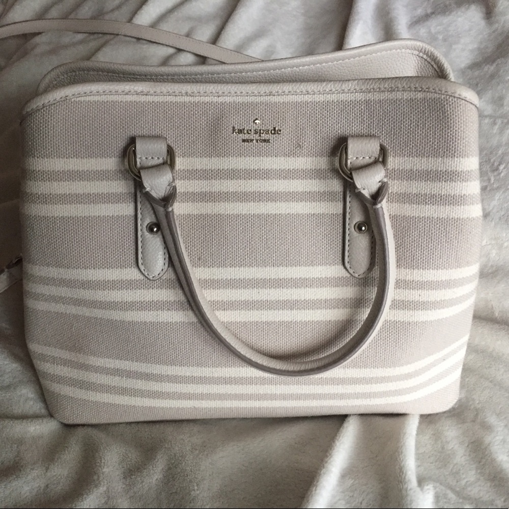 Kate Spade Evangelie Handbag